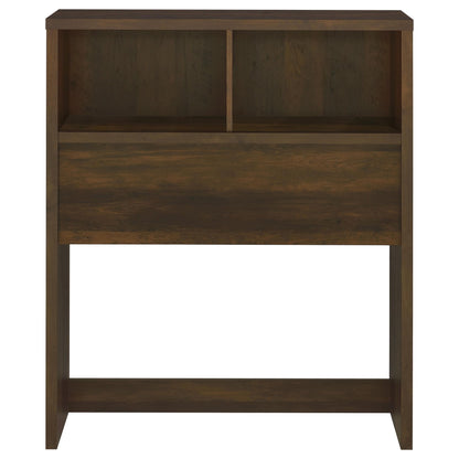 Geary - 3 Piece Bedroom Set With Bookcase Headboard
