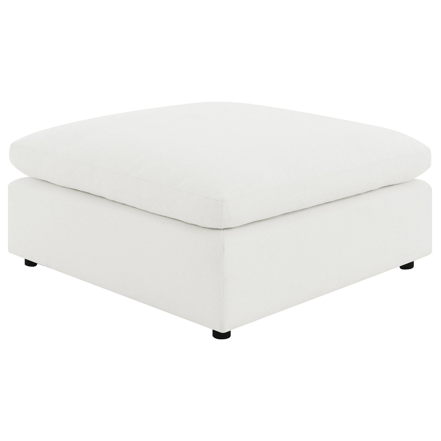 Segoura - Modular Sectional With Ottoman