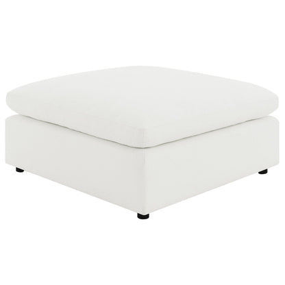 Segoura - Modular Sectional With Ottoman