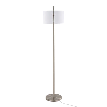 Casper - Contemporary Floor Lamp