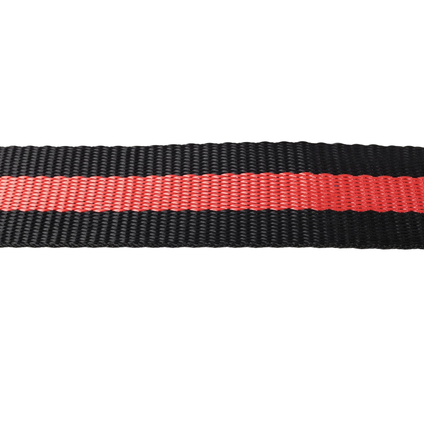 Heavy Duty Low Lift Transmission Jack With Nylon Safety Strap For Small Vehicles - Red