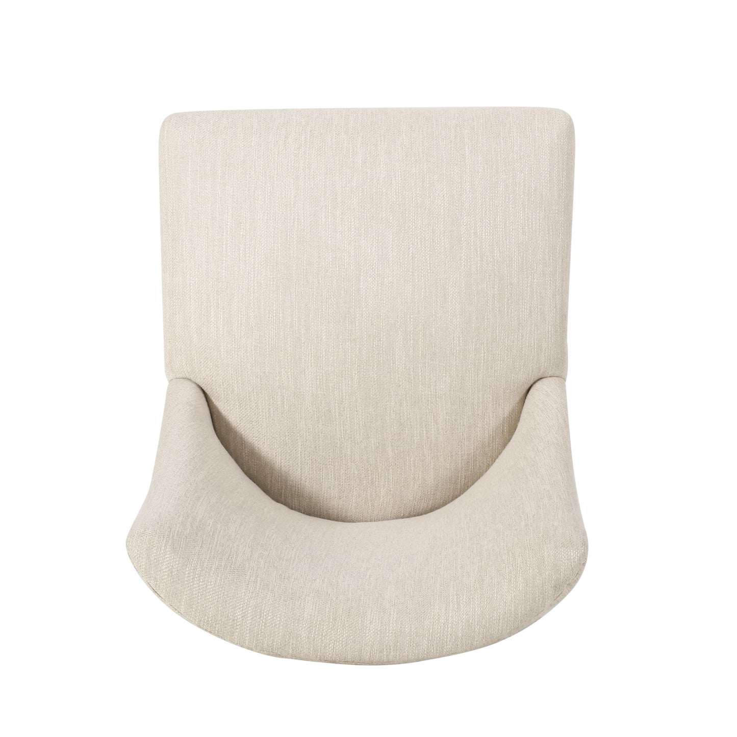 Classic Fabric Dining Chair
