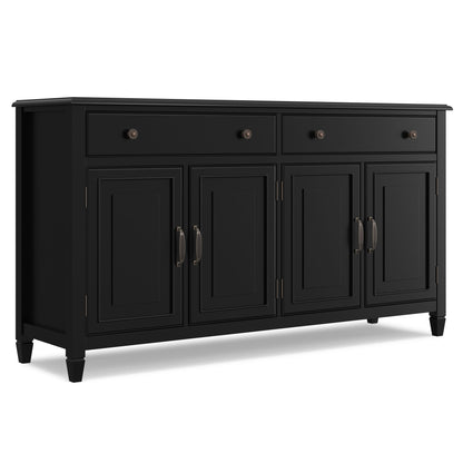 Connaught - Large Sideboard Buffet Storage Cabinet