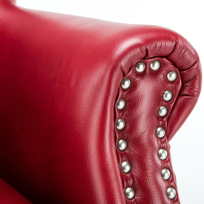 Hadley - Club Chair