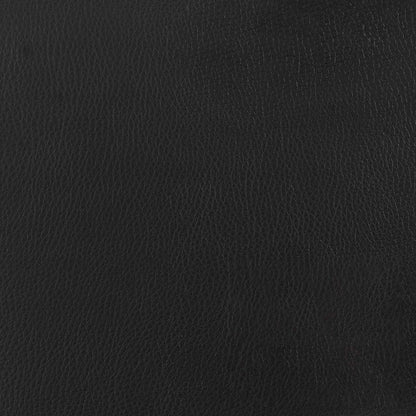 Padded Dining Chair (Set of 2) - Black
