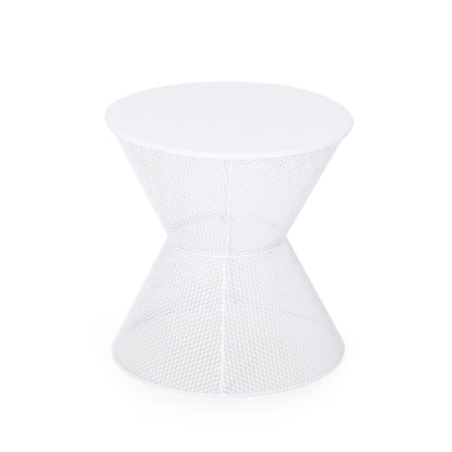 Nevada - Contemporary Side Table With Design