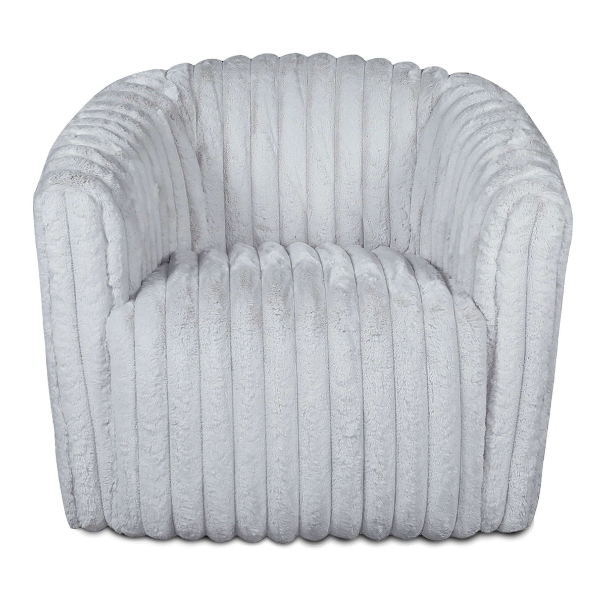 Mira - Modern Comfort Swivel Chair