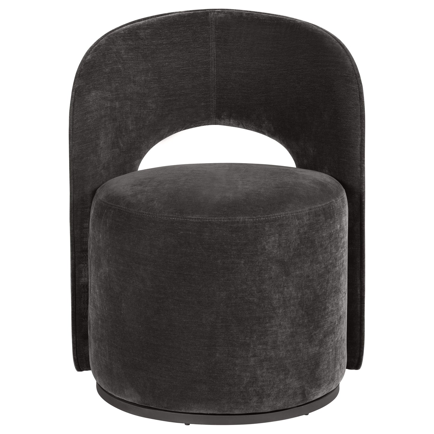 Quinto - Swivel Accent Chair