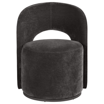 Quinto - Swivel Accent Chair
