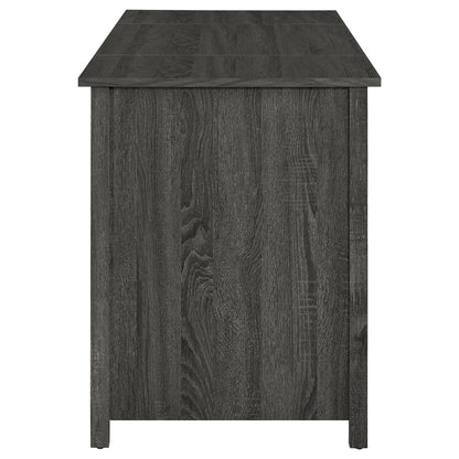 Rayna - 4 Drawer Office Desk With Lift-Top