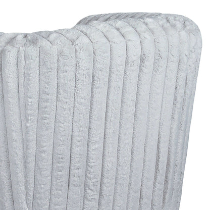 Mira - Modern Comfort Swivel Chair