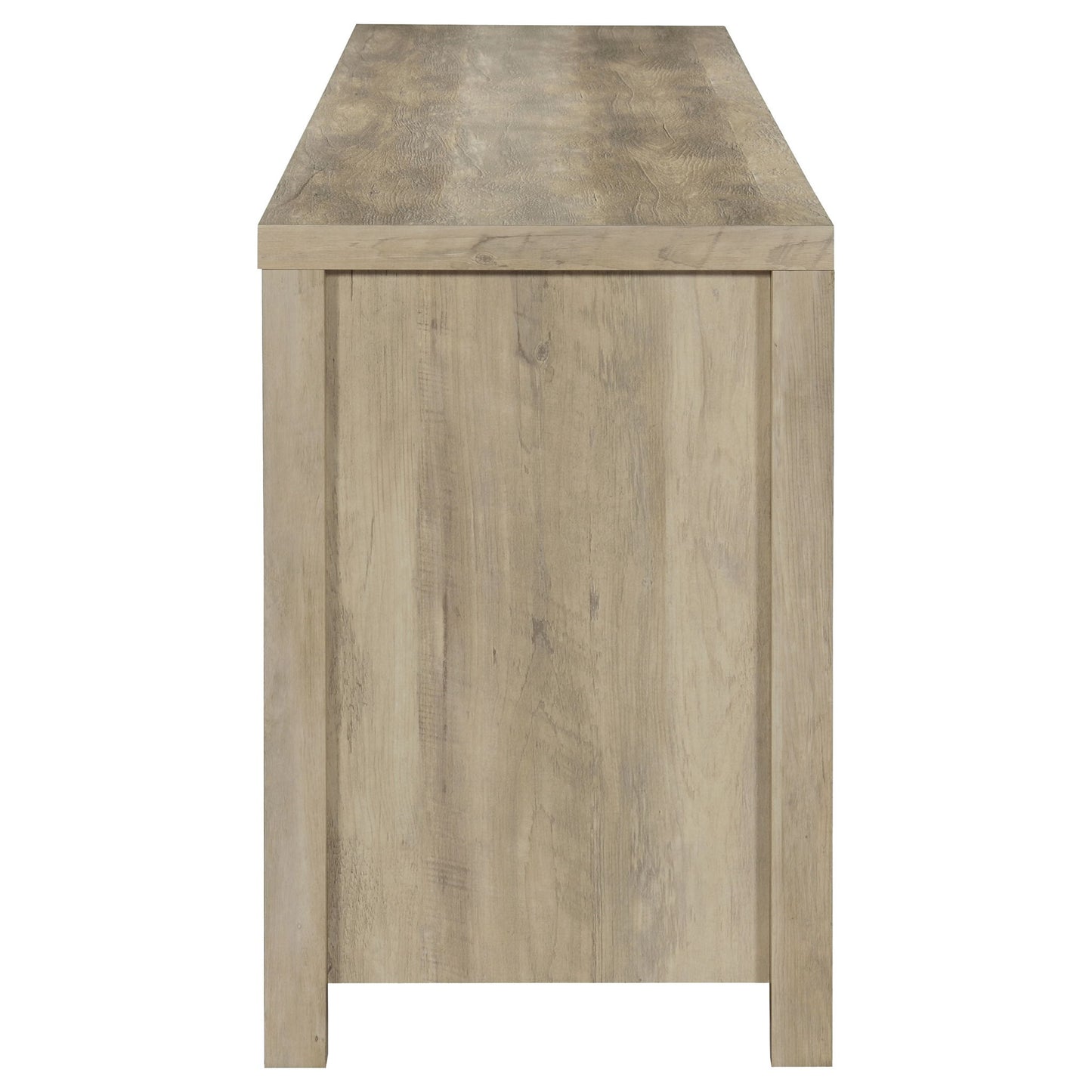 Madra - 2 Door TV Stand