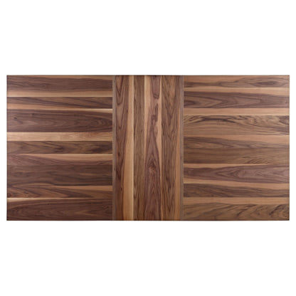 Holloway - Dining Set With Extension Leaf