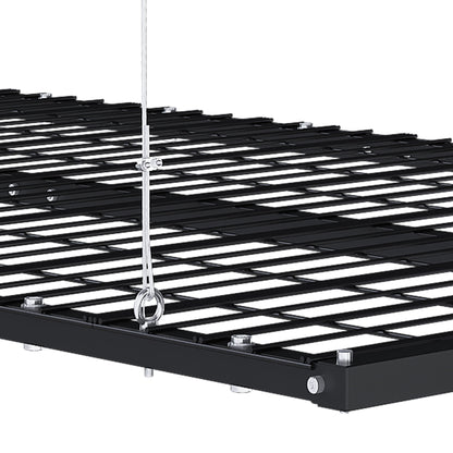 Overhead Garage Storage Rack