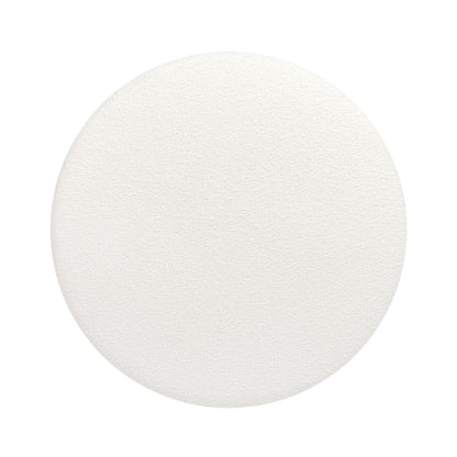 Bali - Round Upholstered Ottoman