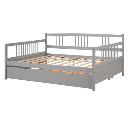Multifunctional Modern Daybed
