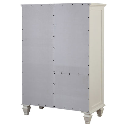 Vallauris - Chest