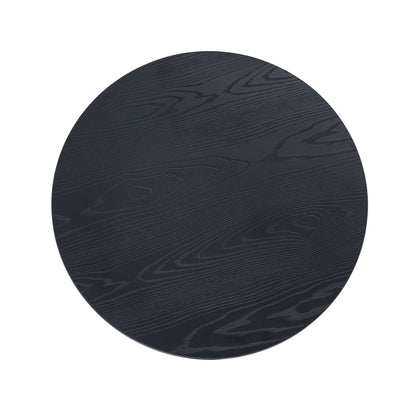 2 Piece Coffee Round Table Set
