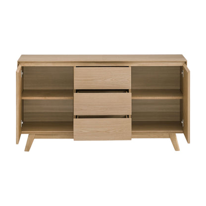 Kasem - Server - Oak