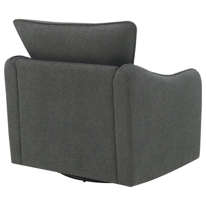 Nikko - Swivel Chair