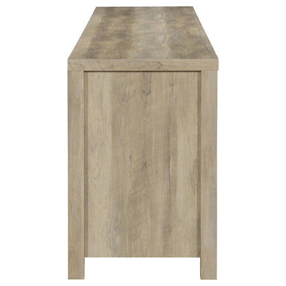 Madra - 2 Door TV Stand
