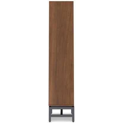Banting - Mid Century Bookcase, Handcrafted