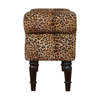 Upholstered Comfort Bench