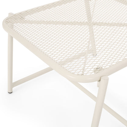 Kincaid - Modern Top Side Table