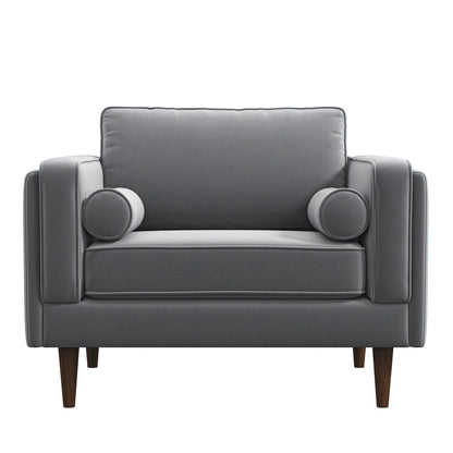 Amber - Universal Lounge Chair