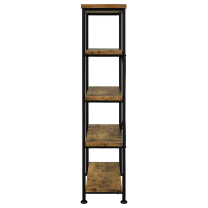 4 Shelf Bookcase
