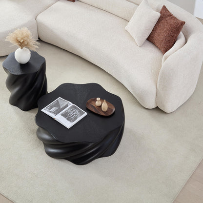 Modern Petal Shape Table