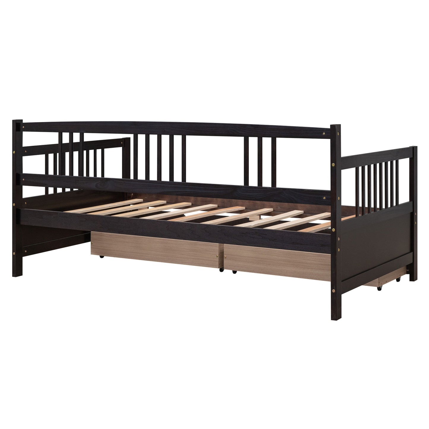 Multifunctional Modern Daybed