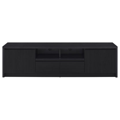 Sloat - 2 Door TV Stand Media Console