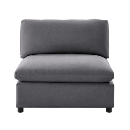 Cassandra - Modular 5 Piece Sectional