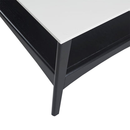 Modern Table With Extra Storage
