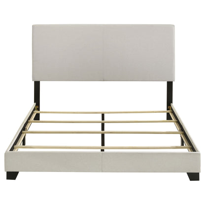 Efram - Panel Bed