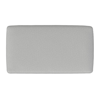 Milltown - Upholstered Ottoman Bench