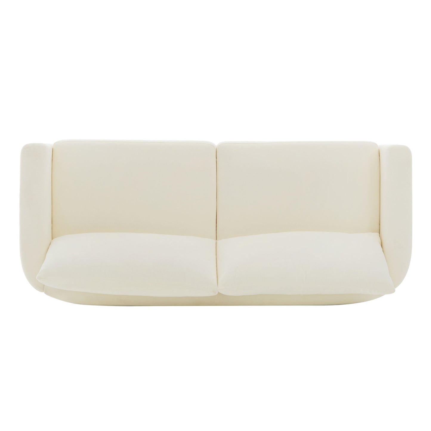 Cozy Sofa Set Oversized Comfy Cloud Sofa Group