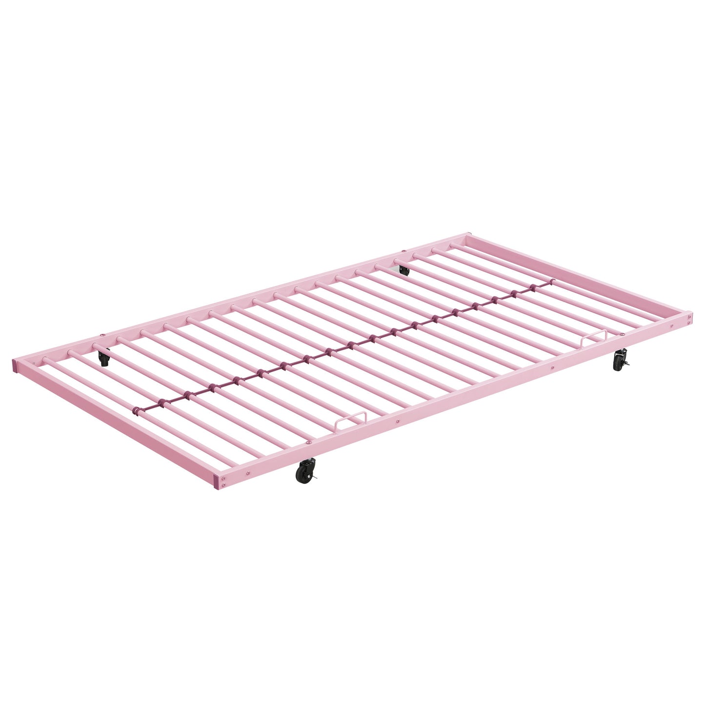 Bunk Bed With Trundle