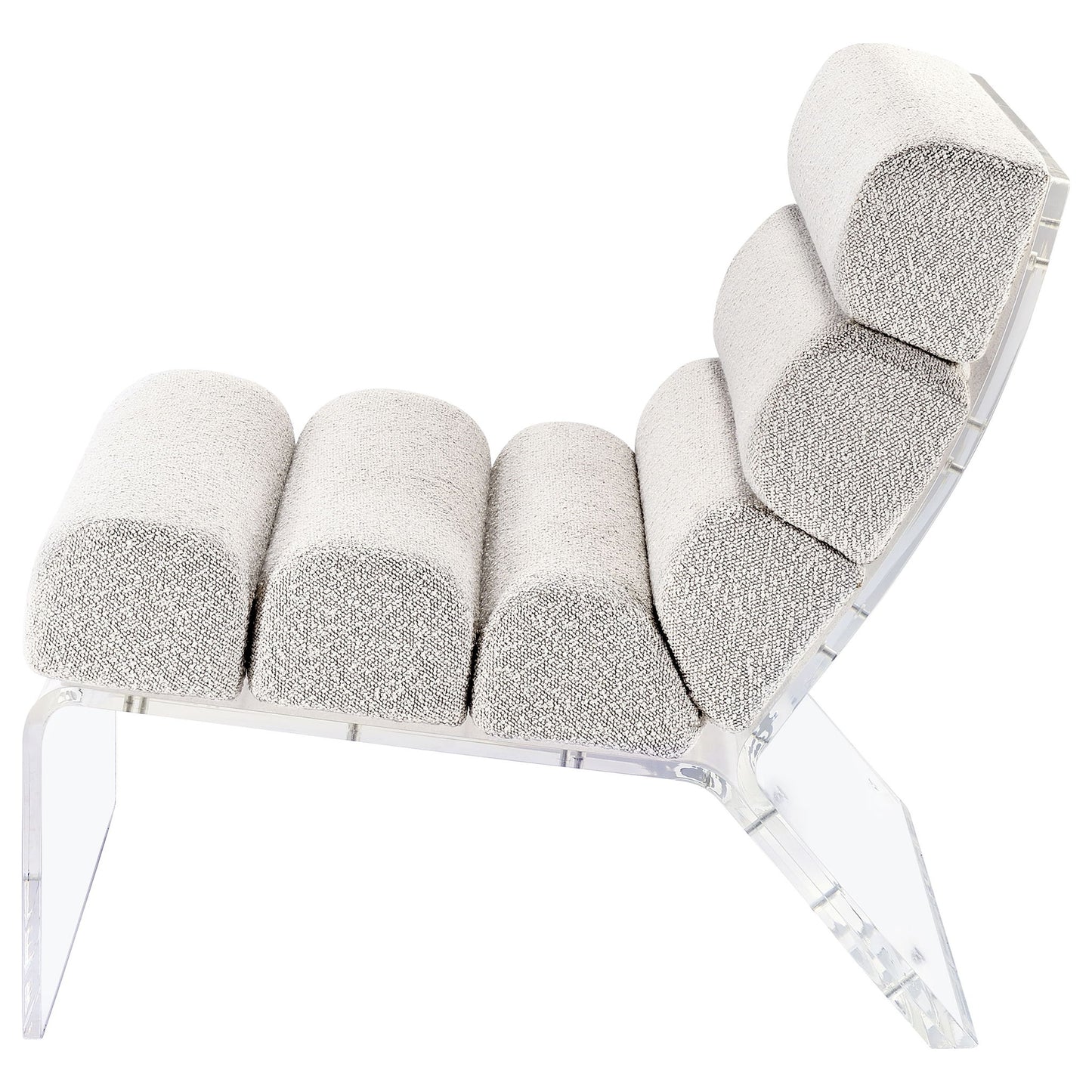 Freeman - Armless Chair