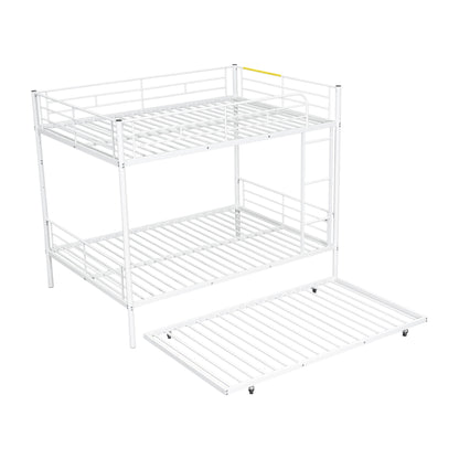 Steel Construction Bunk Bed