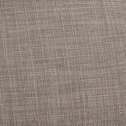 Modern Lounge Chair With Button Tufting