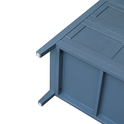 Classic 3 Drawer Cabinet