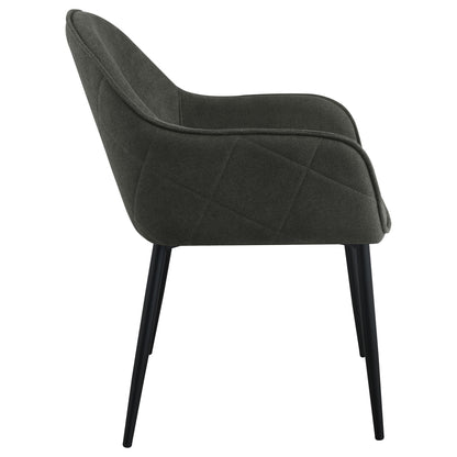 Gresham - Dining Arm Chair (Set of 2)