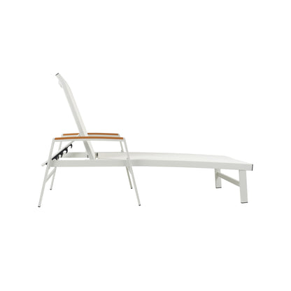 Oxton - Chaise Lounge