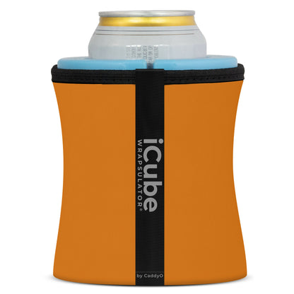 iCube Wrapsulator® for 12oz. Regular Cans and 16oz. Tall Cans