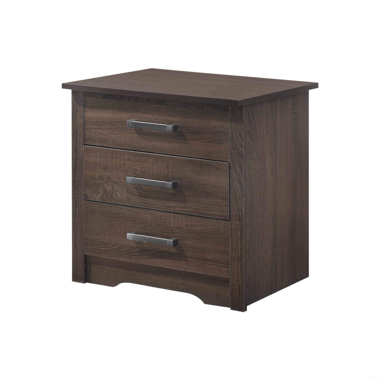 Hudson - Nightstand