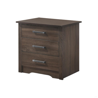 Hudson - Nightstand