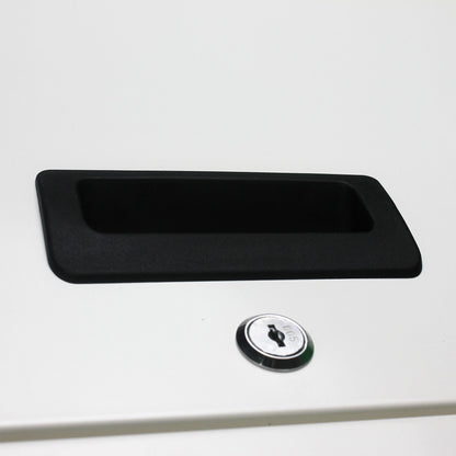 16 Bay Charging Cabinet For Laptop book, Locking Charging Station