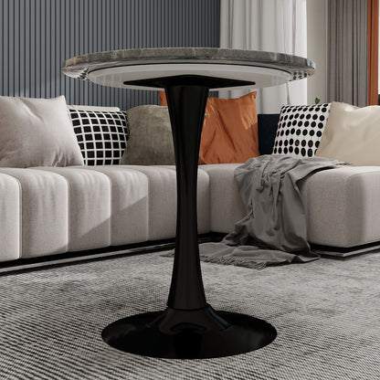 Coffee Table, Round